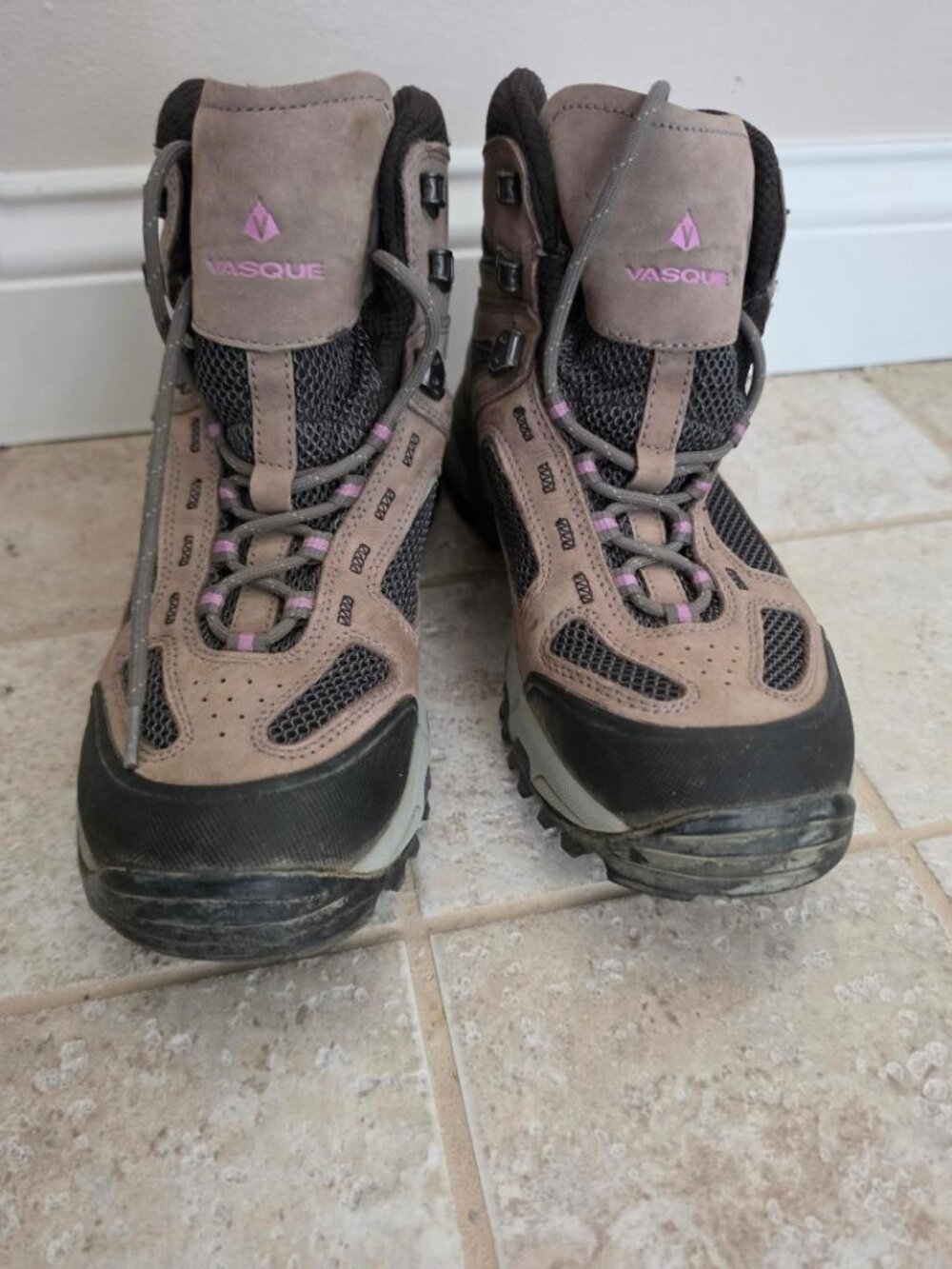 Vasque Breeze 2.0 GTX Mid Women's Hiking Boots